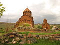 Marmashen Monastery (Shirak).JPG