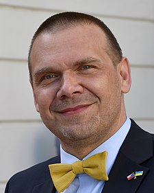 Martin Baxa (2022)