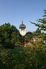 Miniatuur voor Bregenz (stad)