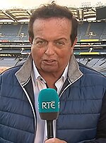 Thumbnail for Marty Morrissey