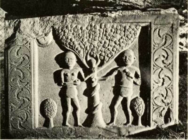 File:Mary Bulkeley Grave. Old Burying Ground, Halifax, Nova Scotia.png