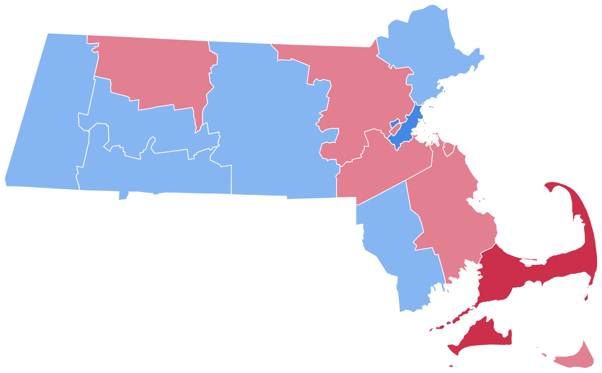 1944 United States presidential election in New Jersey - Wikipedia