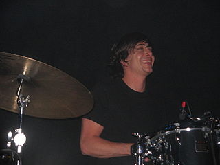 <span class="mw-page-title-main">Matt Flynn (musician)</span> American musician and record producer
