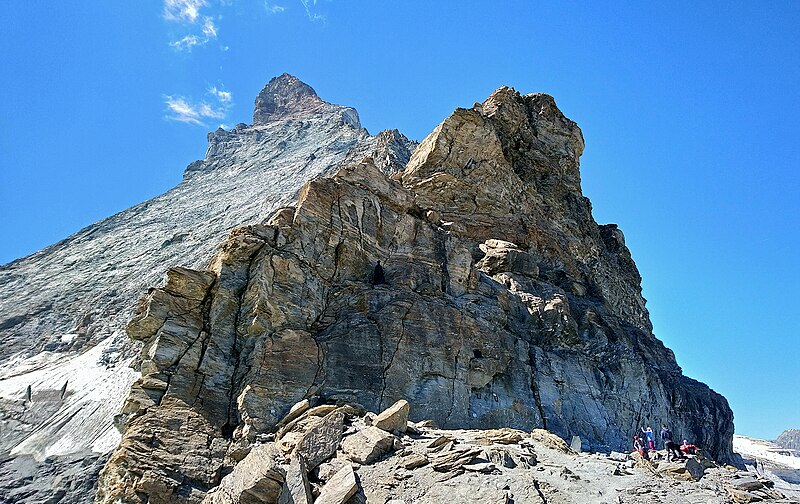 File:Matterhorn - east.jpg