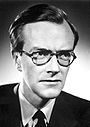 maurice wilkins