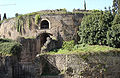 Mausoleo de Augusto, Campo Marcio, Roma