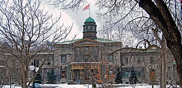 McGill University