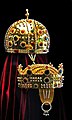 Средњовековна круна Бугарске чува се у Националном историјском музеју Бугарске