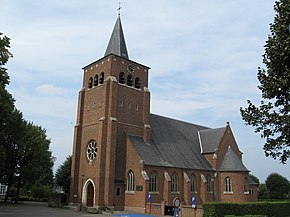 Meerhout