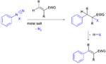 Thumbnail for Meerwein arylation