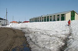 Meynypilgyno'dan bir sahne