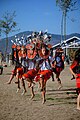 Men Folk Dance