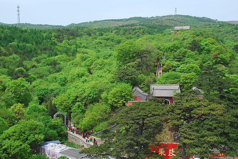 File:Mentougou, Beijing, China - panoramio - jetsun (44).jpg