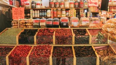 Chile Seco: Características, Producción, De la huerta a la mesa