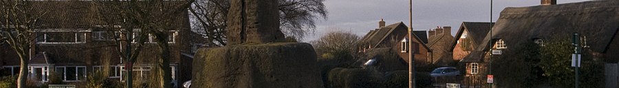 Meriden, West Midlands page banner