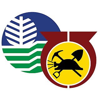 Mines and Geosciences Bureau Region 13 (Philippines)