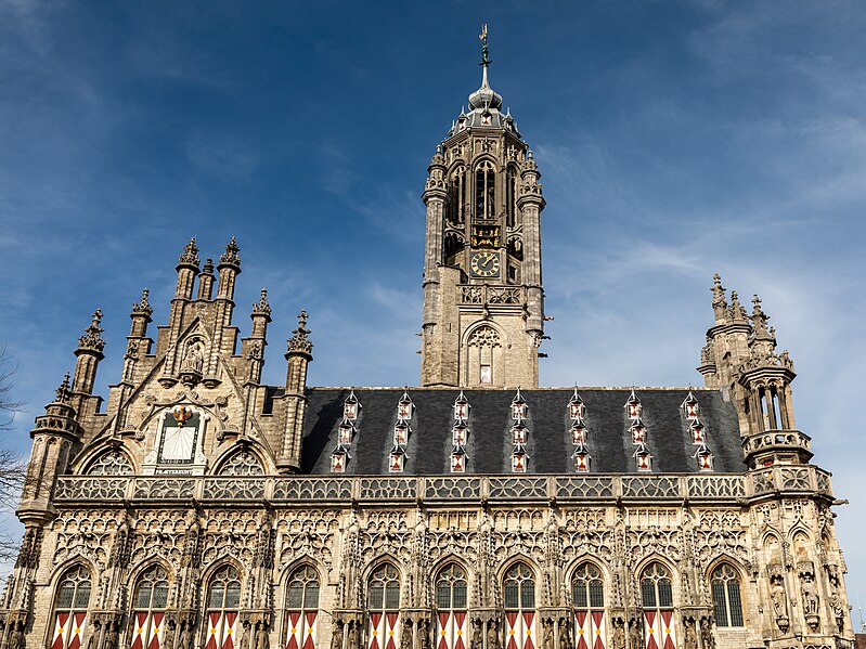 File:Middelburg (NL), Stadhuis -- 2022 -- 4883.jpg