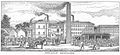 Old Midleton distillery