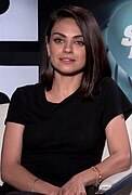 1983, Mila Kunis (uk/us)