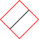 Militärsymbol - Feindliche Einheit (Bichrome Diamond Frame) - Aufklärung (NATO APP-6) .svg