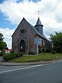 Église Saint-Wandrille de Millebosc