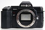 Minolta