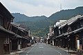 重要伝統的建造物群保存地区・美濃町（岐阜県美濃市）(220420)