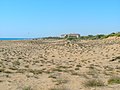 Mittelmeer Küste östlich von Side - Sorgun - Titreyengöl - panoramio.jpg