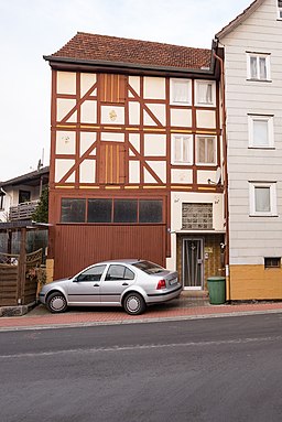 Mittelstraße 1 Niederaula 20180302 001