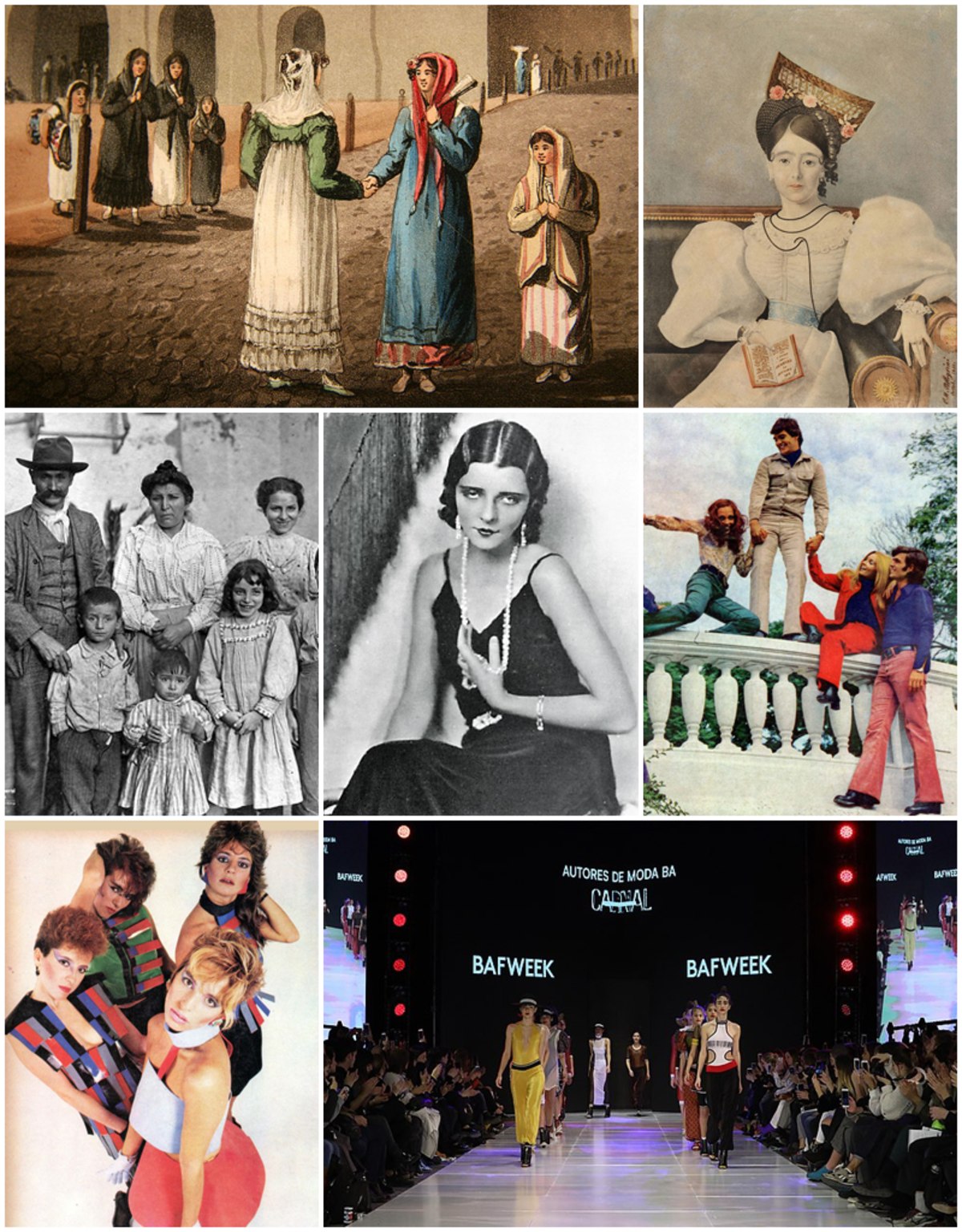 Moda en Argentina - Wikipedia, la enciclopedia libre