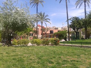 Molina de Segura Municipality in Murcia, Spain