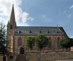 St. Johannes der Täufer (Momberg)