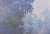 Monet - Wildenstein 1996, 1437