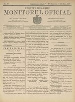 Miniatuur voor Bestand:Monitorul Oficial al României 1887-05-16, nr. 035.pdf
