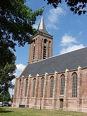 Grint Sint Nicolaaskerkistä