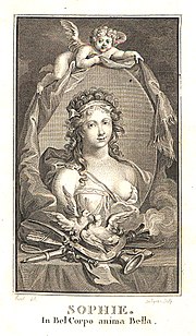 Thumbnail for Marquise de Monnier, Marie-Thérèse-Richard de Ruffey