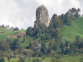 El Peñón wafanza koe Entrerríos dotaxo