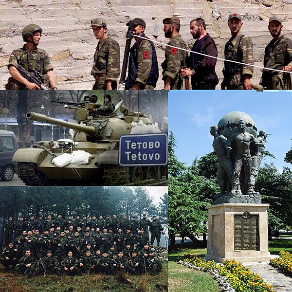 File:Montage of the 2001 insurgency in Macedonia.jpg