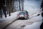 Pienoiskuva sivulle Monte Carlo -ralli 2017