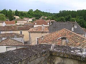 Habiter à Montignac-Charente