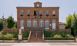 Montrabé - La mairie.jpg