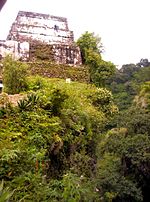 Thumbnail for El Tepozteco National Park