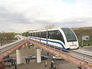 Moscow monorail001