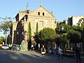 Thumbnail for Hermitage of Nuestra Señora de los Santos