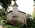 Moulin de Nagasse, Verfeil, Haute-Garonne