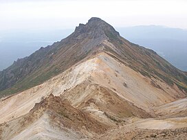 Gunung Aibetsu dilihat dari south.jpg