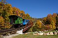 Mount Washington Cog Railway October 2021 008.jpg by King of Hearts