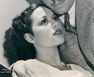 <span class="mw-page-title-main">Movita Castaneda</span> American actress (1916–2015)