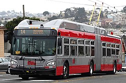 Muni 7201 on first day of service, August 2015.jpg