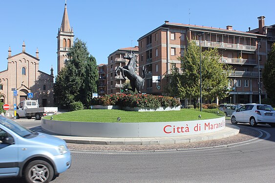 Municipality of Maranello